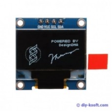 OLED дисплей 0.96