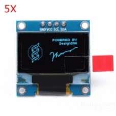 OLED дисплей 0.96