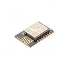 Wi-Fi модуль ESP8266 ESP-12E