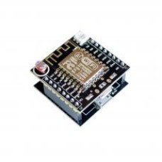 Wi-Fi модуль ESP8266 Witty Cloud