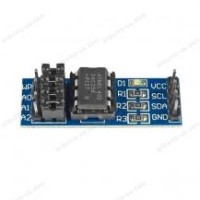 Модуль памяти EEPROM AT24C256