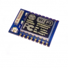 Wi-Fi модуль ESP8266 версія ESP-07