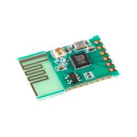 Міні-радіомодуль UART-RF2.4ГГц Ext-IPX1