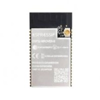 Wi-Fi модуль ESP32-WROVER-IB 4MB