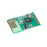 Міні-радіомодуль UART-RF2.4ГГц PCB-Ant