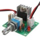 Регульований лінійний стабілізатор напруги на LM317