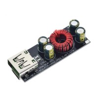 Модуль зарядки QC4.0,PD3.0 на SW3516 (6-32В)
