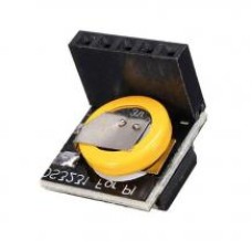 Годинник реального часу на DS3231SN для Raspberry Pi та Arduino