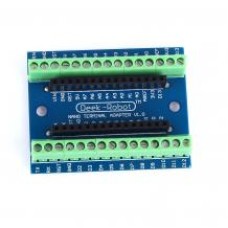 Плата адаптера для Arduino Nano V3.0