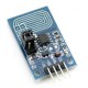 Емкостной диммер светодиода на SGL8022W