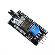I2C модуль розширення виводів Arduino для підключення LCD дисплея на PCF 8574T