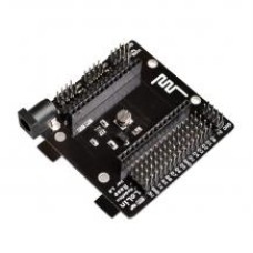 Плата адаптера NODE MCU ESP8266