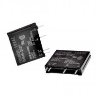 Твердотільне реле 2А,240В G3MB-202P (5V)