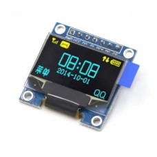 OLED дисплей 0.96