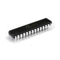 Мікроконтролер ATMEGA328P-PU (з завантажувачем Arduino Uno)