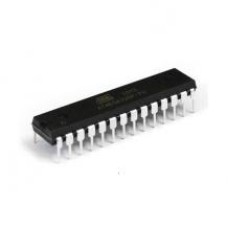 Мікроконтролер ATMEGA328P-PU (з завантажувачем Arduino Uno)