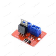 Модуль з транзистором MOSFET IRF520