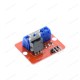 Модуль з транзистором MOSFET IRF520
