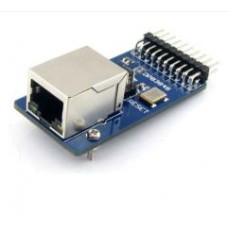 Модуль драйвера фізичного рівня Ethernet DP83848 від Waveshare