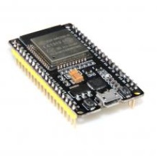 Wi-Fi модуль ESP32 LuaNode32 (38 pin)
