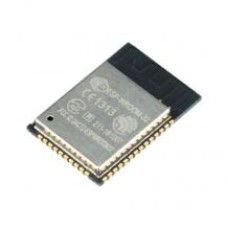 Wi-Fi модуль ESP-WROOM-32 з Bluetooth