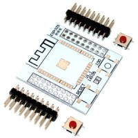 Плата-адаптер для ESP-32S