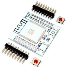 Плата-адаптер для ESP-32S