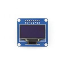 OLED дисплей 1.3