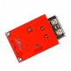 Повышающий DC-DC USB преобразователь 2.5-5В в 5В/0.5А