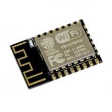 Wi-Fi модуль ESP8266 версія ESP-12F