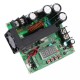 Повышающий преобразователь JUNTEK BST-900W с выходом до 10A,120В 900Вт