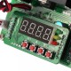 Повышающий преобразователь JUNTEK BST-900W с выходом до 10A,120В 900Вт