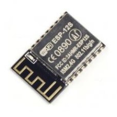 Wi-Fi модуль ESP8266 версія ESP-12S