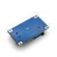Перетворювач підвищуючий 2-24В 2А з micro-USB роз`ємом