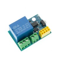 Модуль реле для ESP-01S