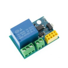 Модуль реле для ESP-01S