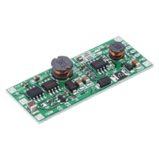 Модуль резервного живлення 12В 1А для Li-Ion 1S акумулятора (HW-429 V0.5)