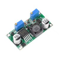 Понижуючий перетворювач LM2596HVS 50V