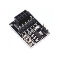 Адаптер модулів NRF24L01 для Arduino