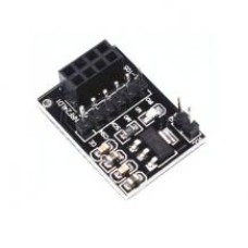 Адаптер модулів NRF24L01 для Arduino