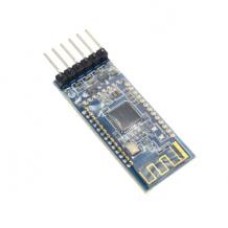 Модуль Bluetooth 4.0 BLE на CC2541 (AT-09)