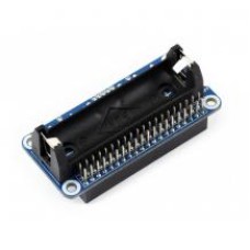 Модуль живлення Li-ion 14500 5В для Raspberry Pi від Waveshare