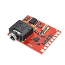 Модуль FM-тюнера RDS на Si4703 для Arduino