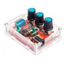 Функціональний генератор сигналів XR2206 (набор DIY)