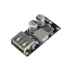 Понижающий преобразователь DC-USB поддержкой QC3.0,2.0 V1