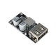 Понижающий преобразователь DC-USB поддержкой QC3.0,2.0 V1