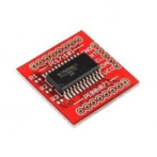 Модуль розширення портів на PCF8575 (HW-331)