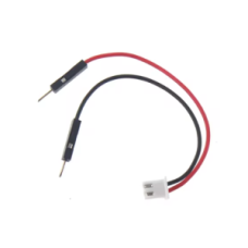 Перехідник з роз'єму PH2.0 на штирьові конектори (2 pin)