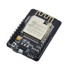 Модуль Wi-Fi ESP32-CAM з камерою 2MP