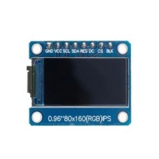 TFT дисплей 0.96